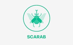 SCARAB RC Controller media 3