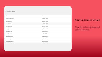 FestivalKing Spin Wheel Popups gallery image