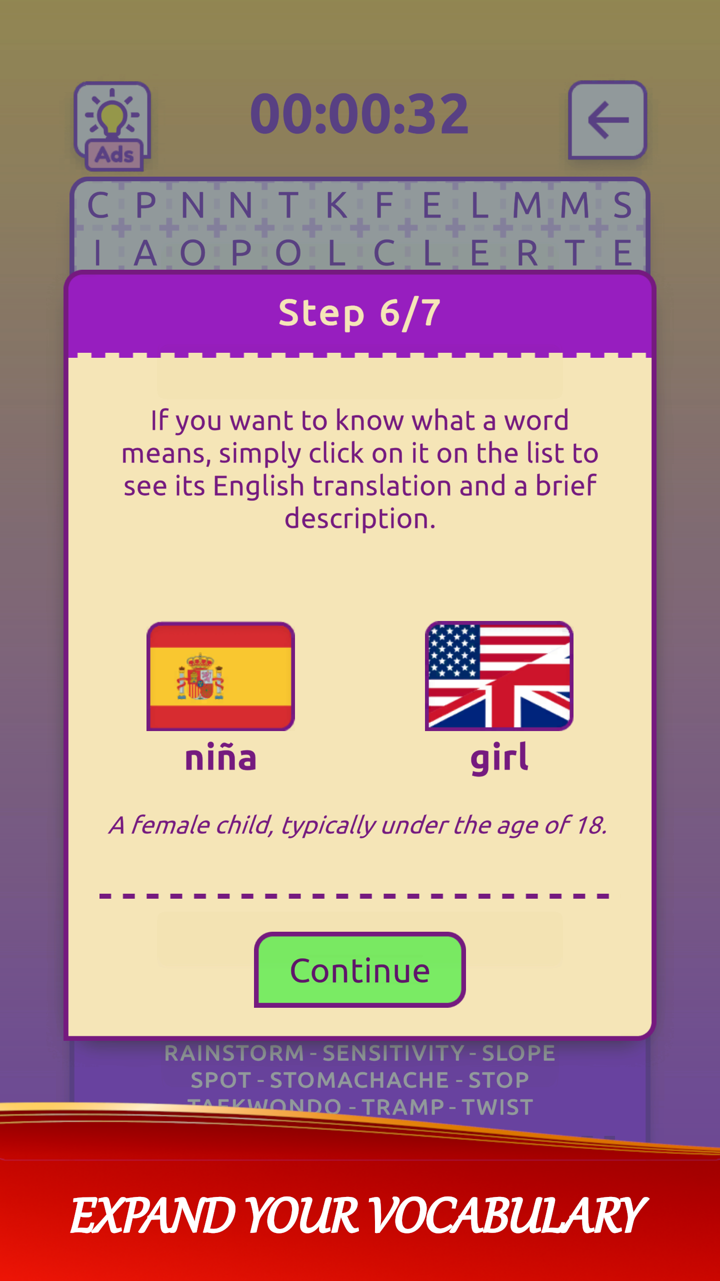 Word Search gallery image