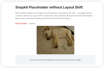 snapkit gallery image