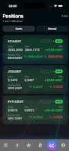 TradePulse AI gallery image