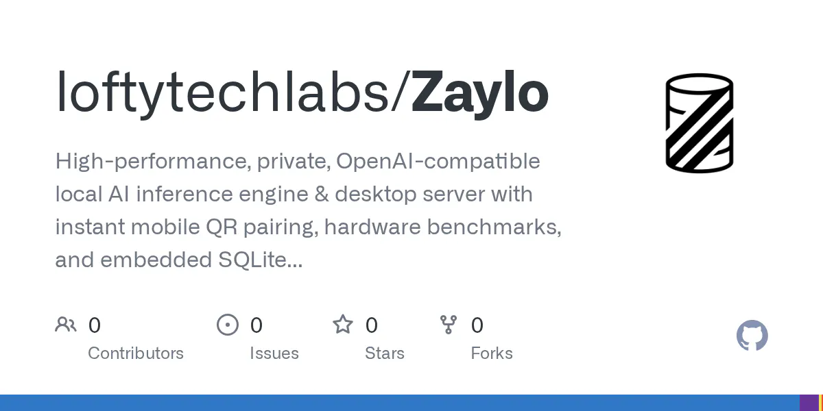 Zaylo gallery image