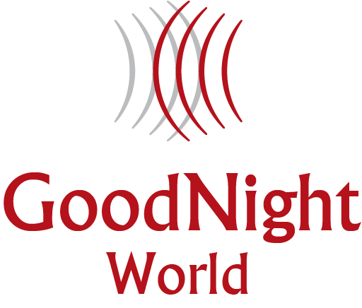 GoodNight World