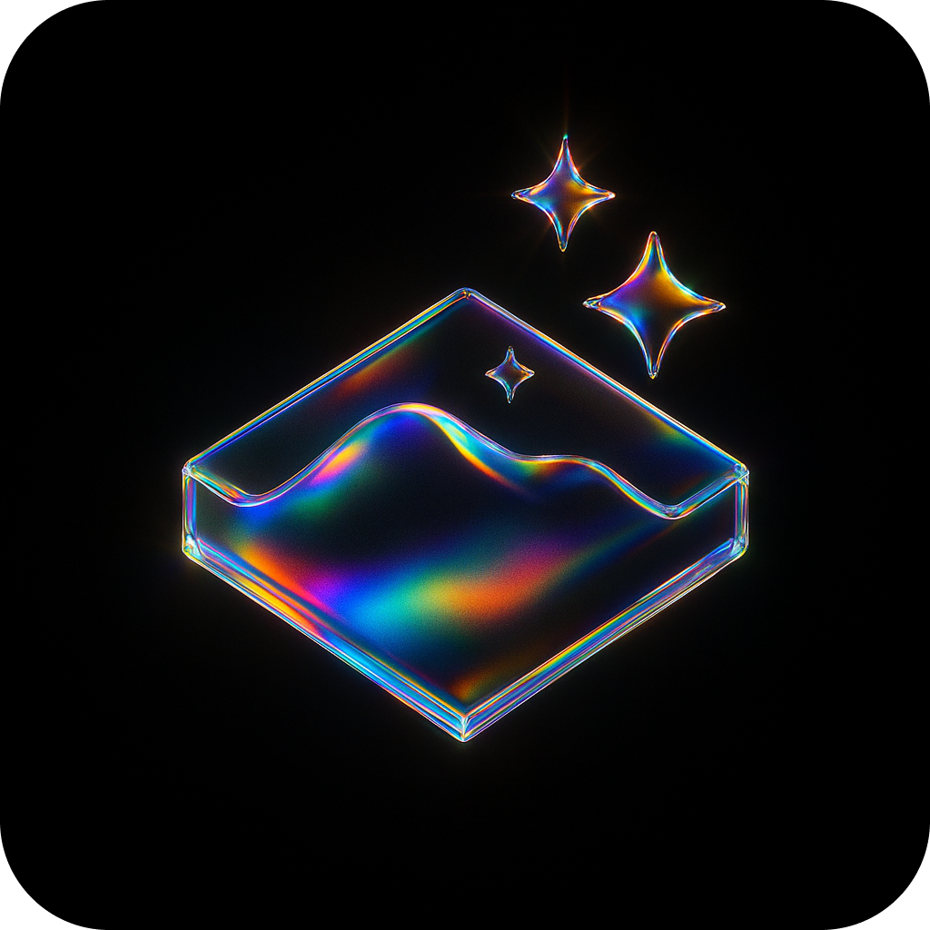 Visual Sandbox logo