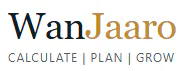 Wanjaaro — Free Financial Calculators