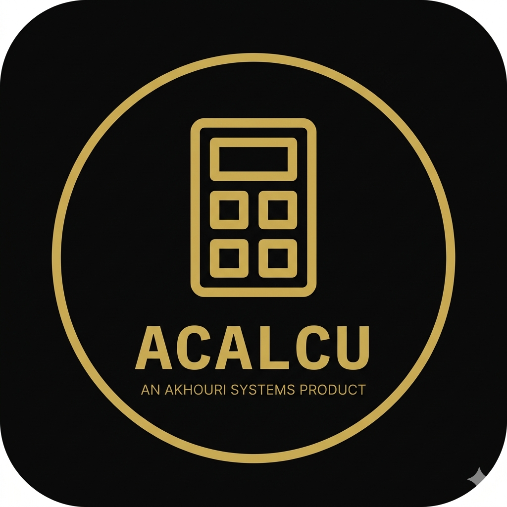 ACALCU