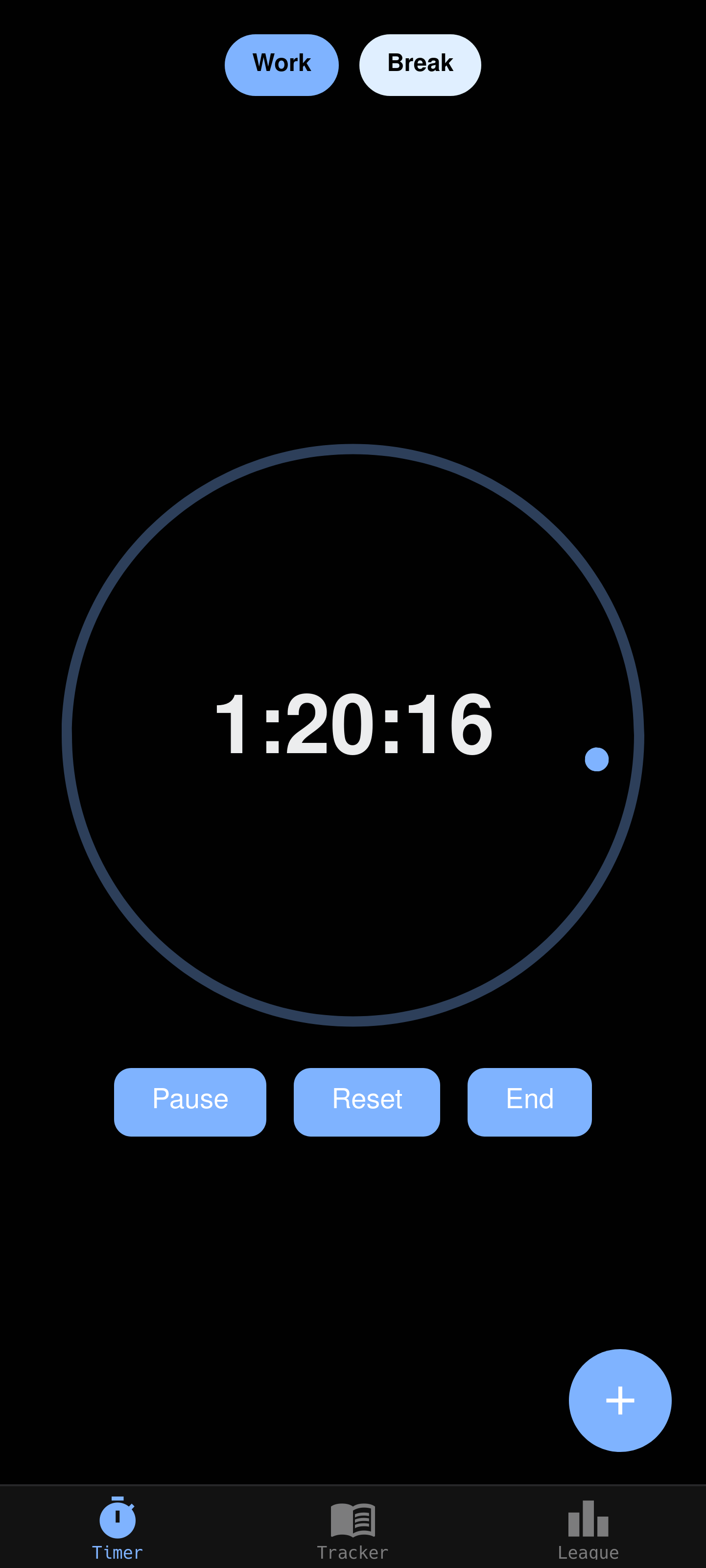 NuraStudy gallery image