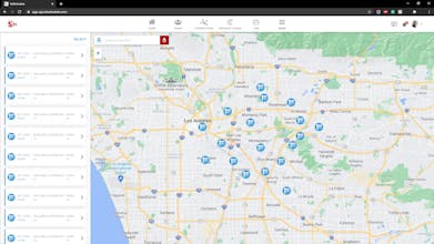 SetSchedule gallery image