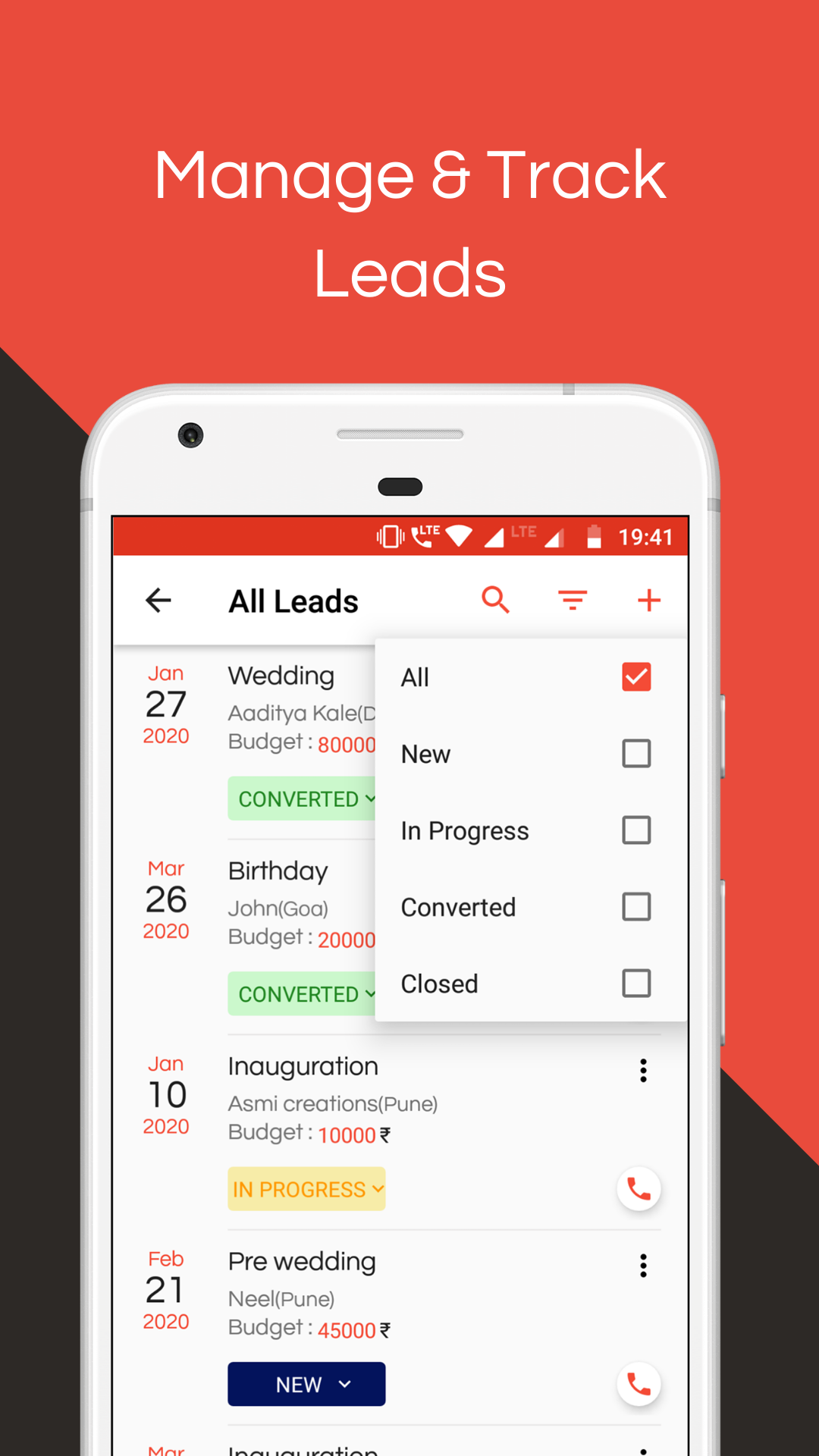 Camrilla gallery image