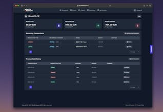 Wealth Beacon gallery image