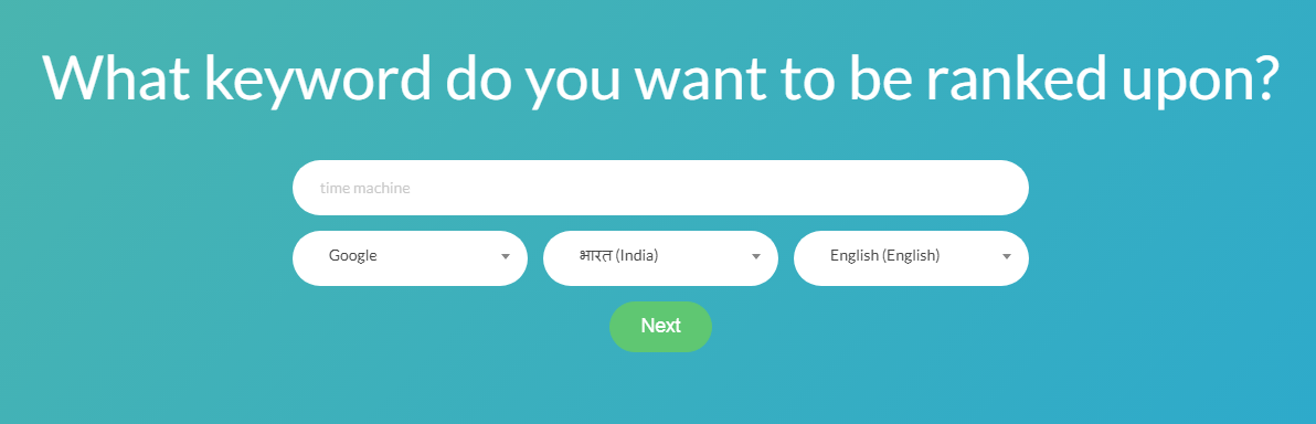 Cocolyze - Free SEO checker Tool