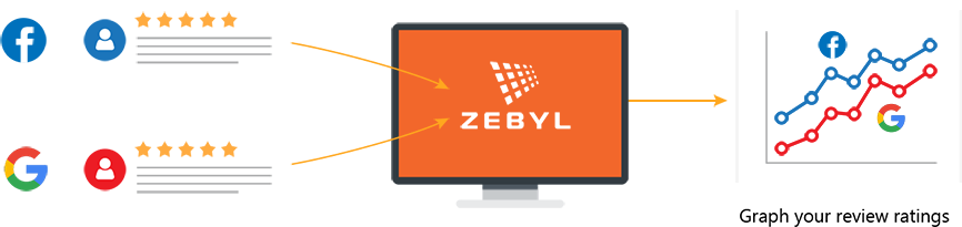 Zebyl Online Review Management