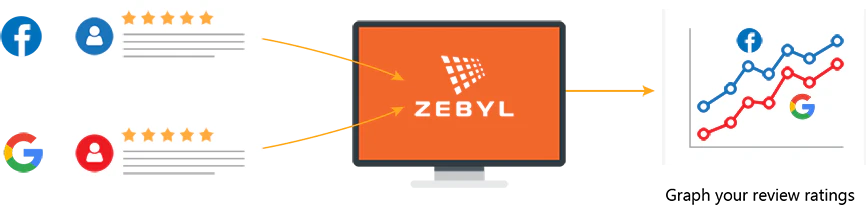 Zebyl Online Review Management