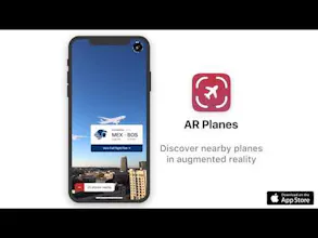 AR Planes gallery image