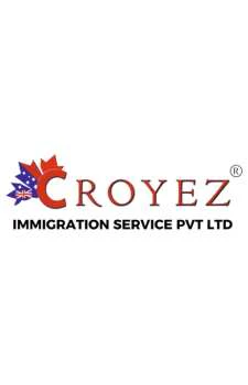 Immigration Consultants in Bangalore logo