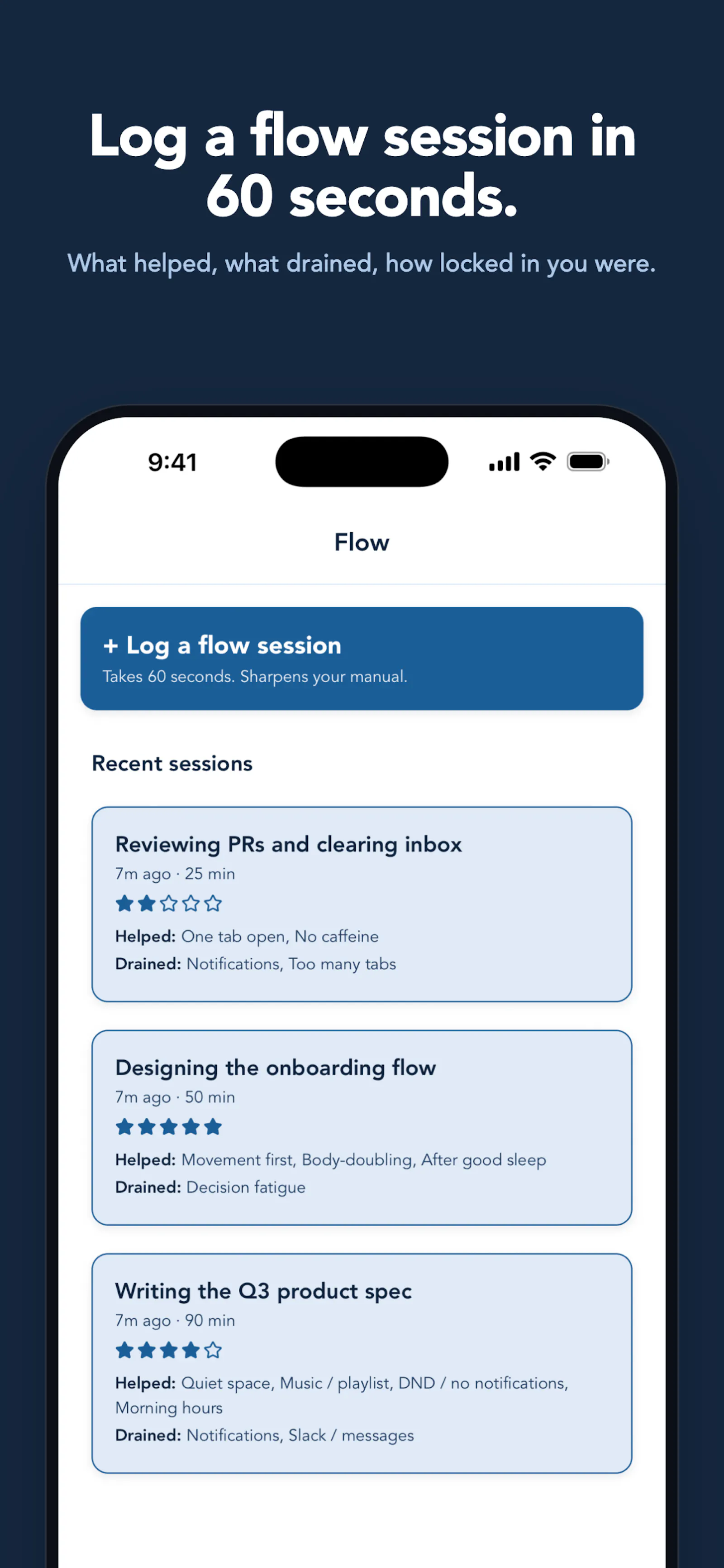 Amplifly screenshot 5