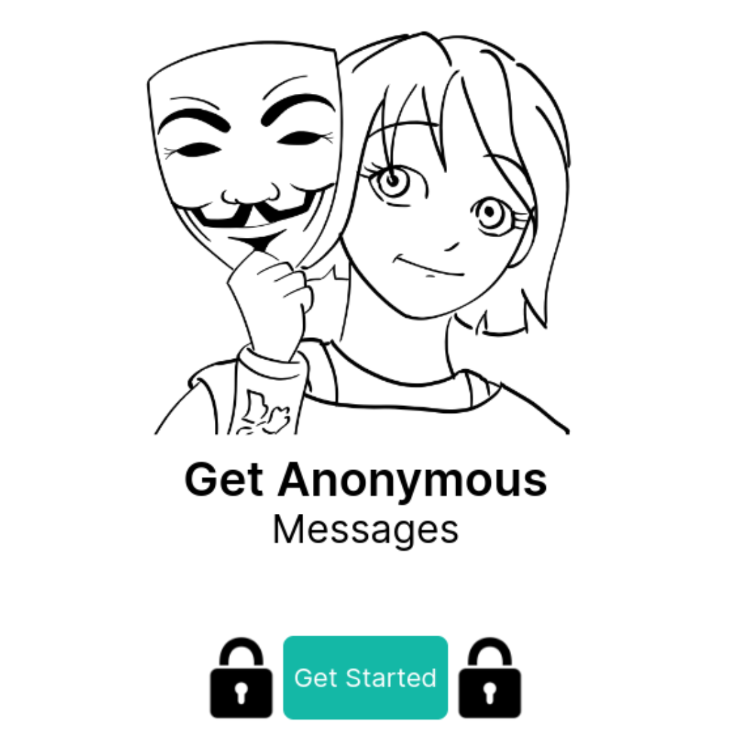Anonymous Q/A