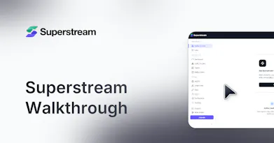 Superstream gallery image