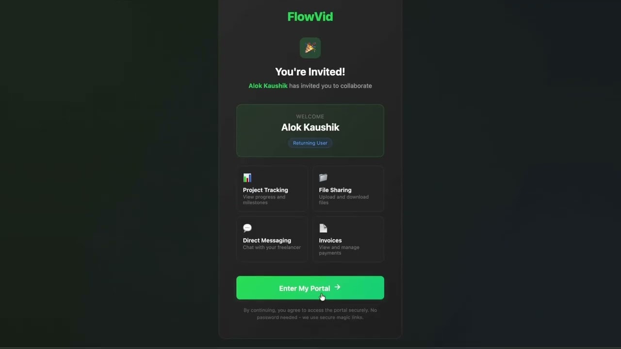 FlowVid gallery image