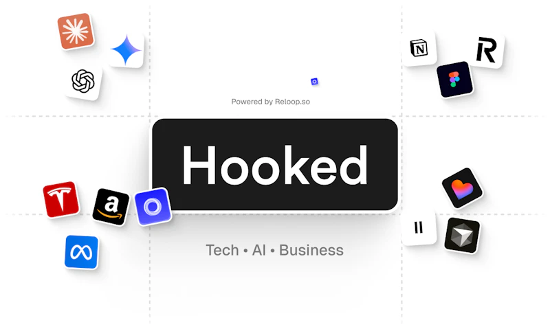 Hooked screenshot 5