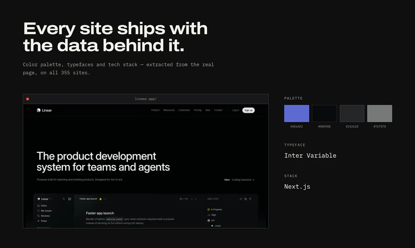 BestSaaSWebDesigns screenshot 4