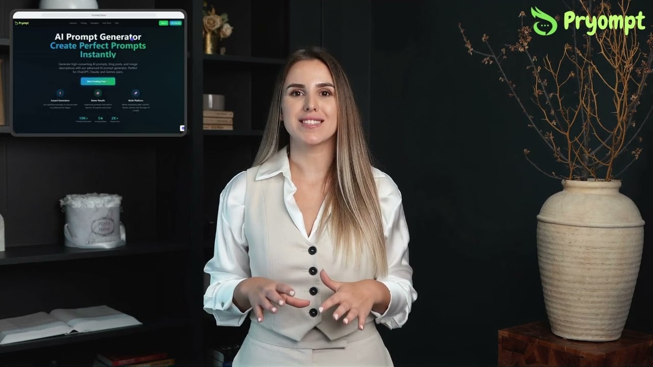 Pryompt gallery image