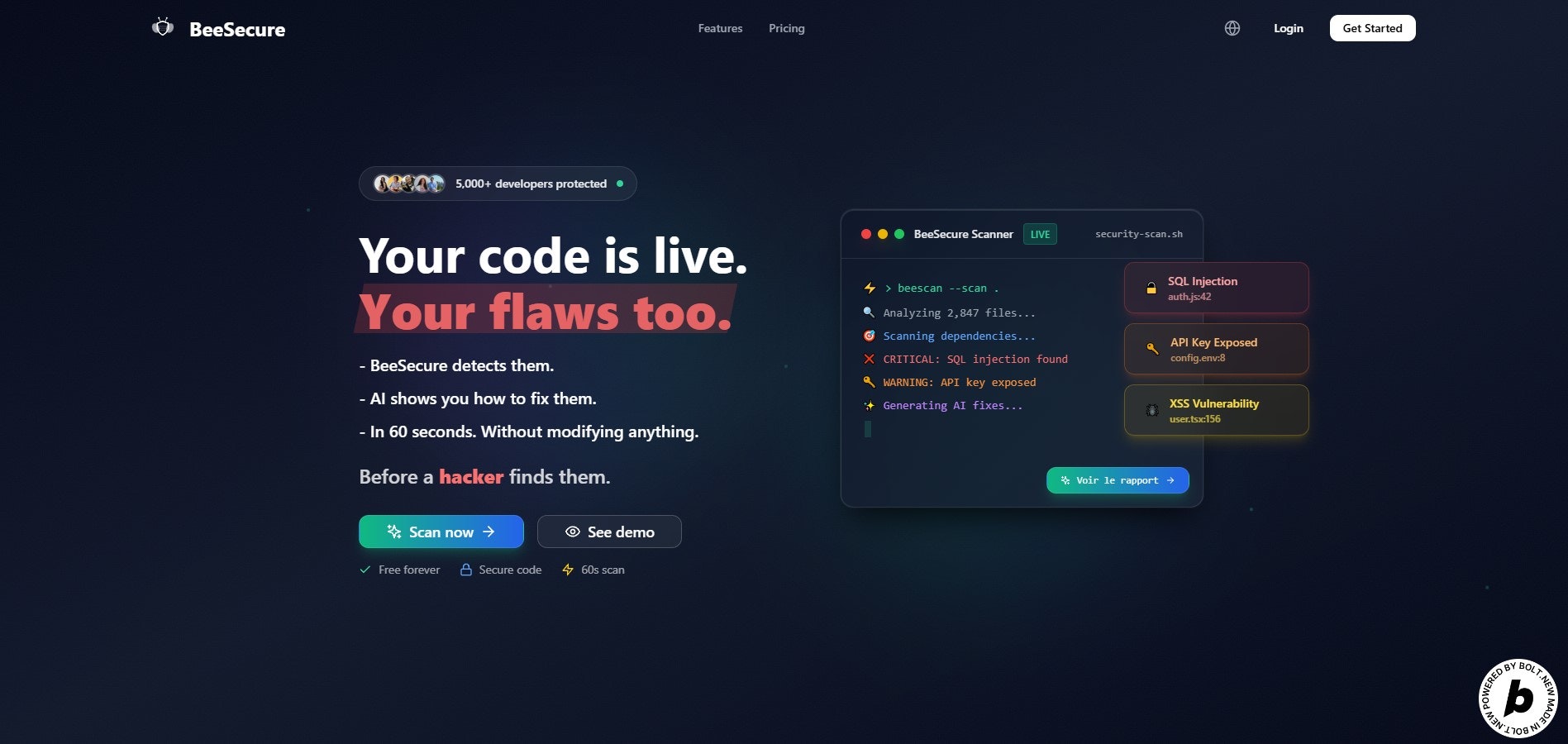 BeeSecure media 2