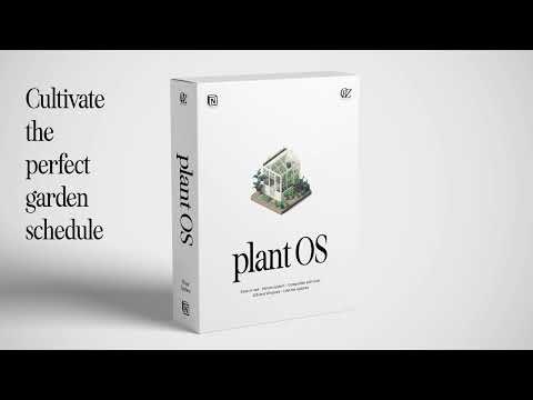 plantOS gallery image