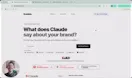 Claude Sonnet 5 Brand Report