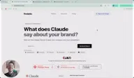Claude Sonnet 5 Brand Report
