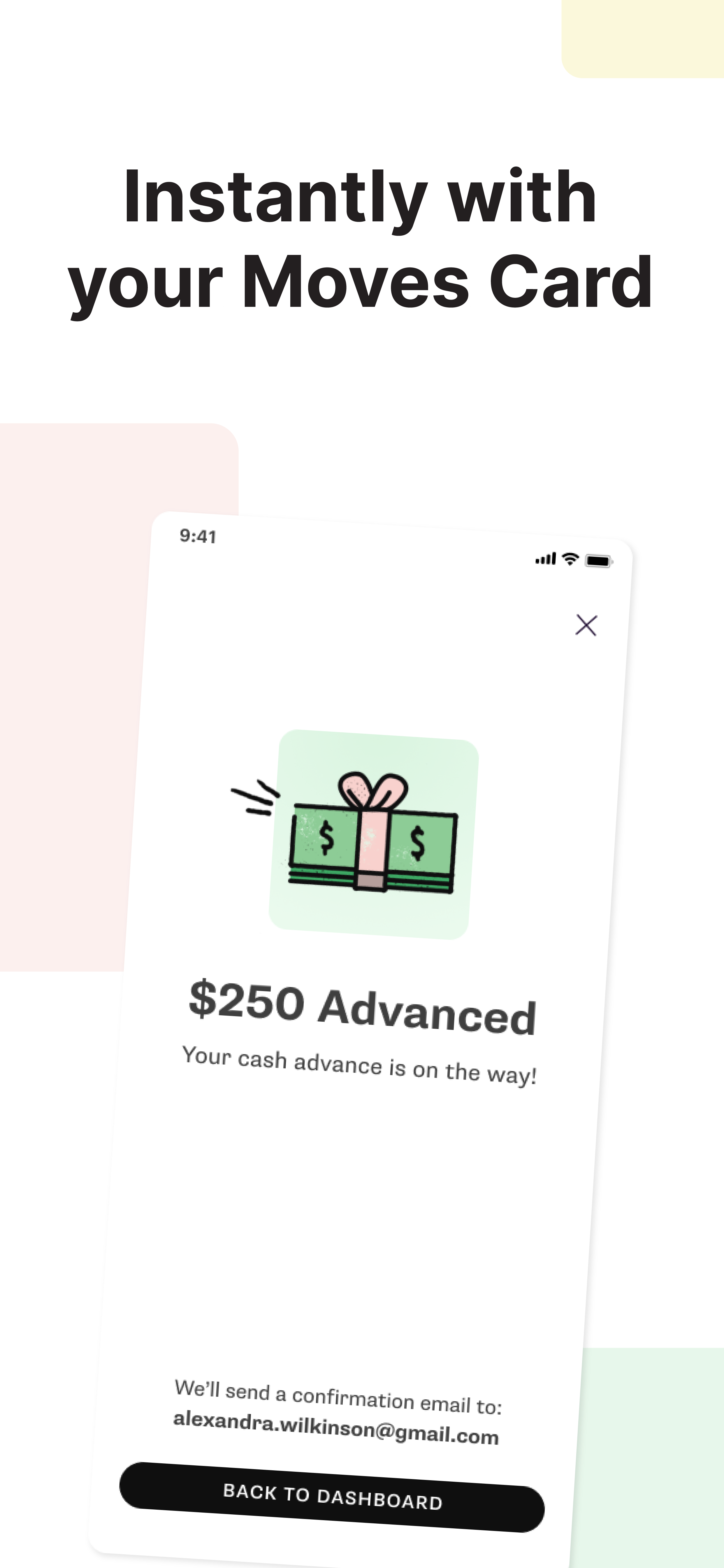 Moves Financial gallery image