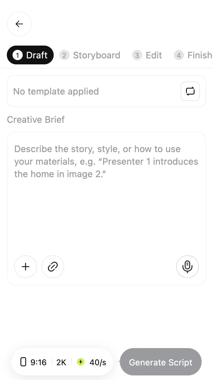 HomeDash.ai gallery image