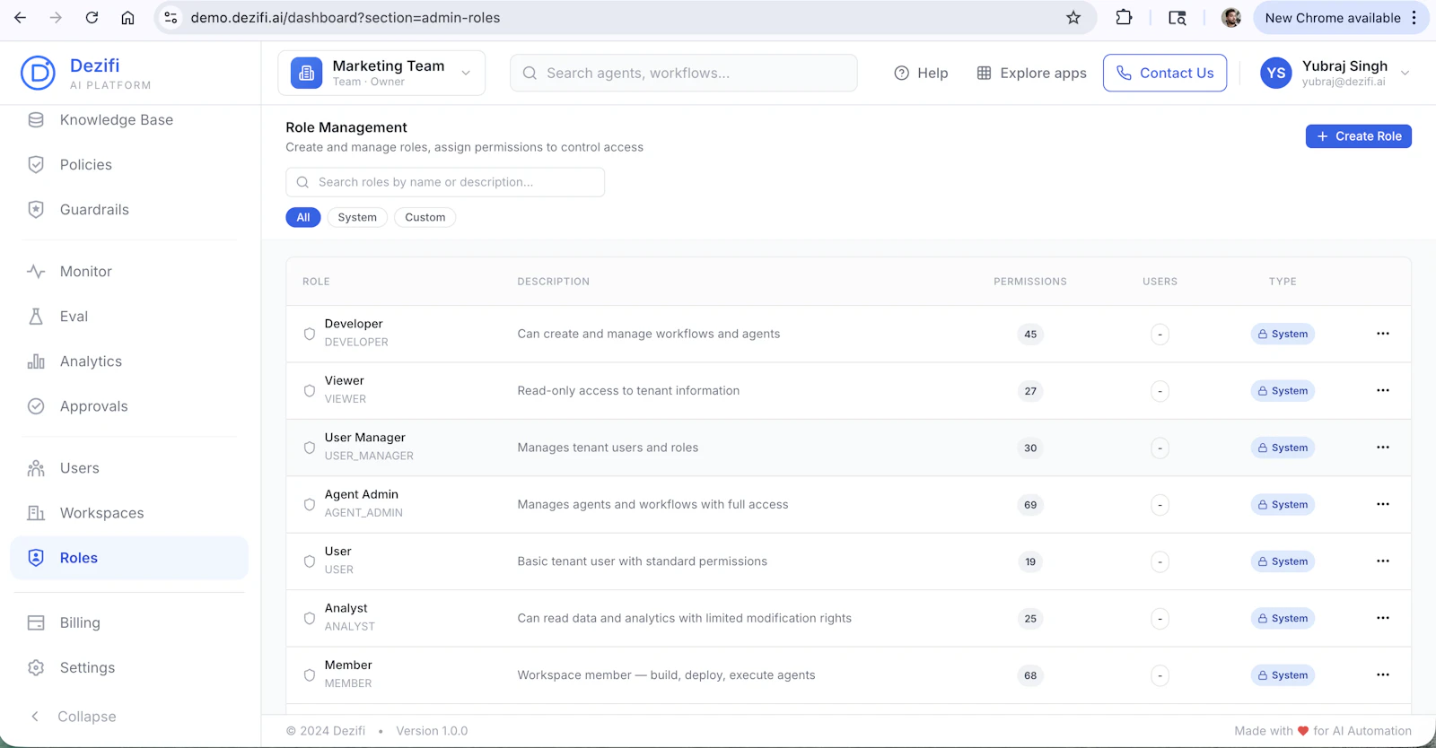 Dezifi screenshot 27