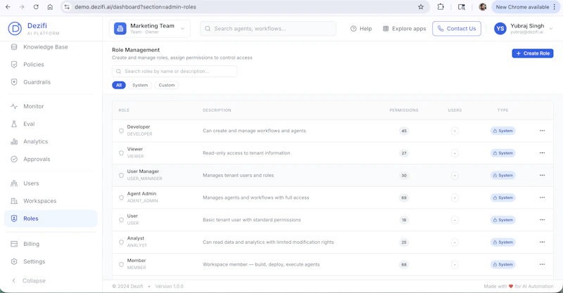 Dezifi screenshot 27