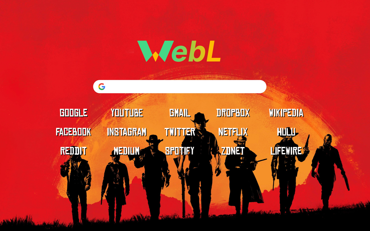 Webl - Web başlatıcım media 6