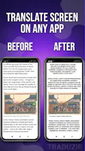 Screen & Comic Translator gallery image