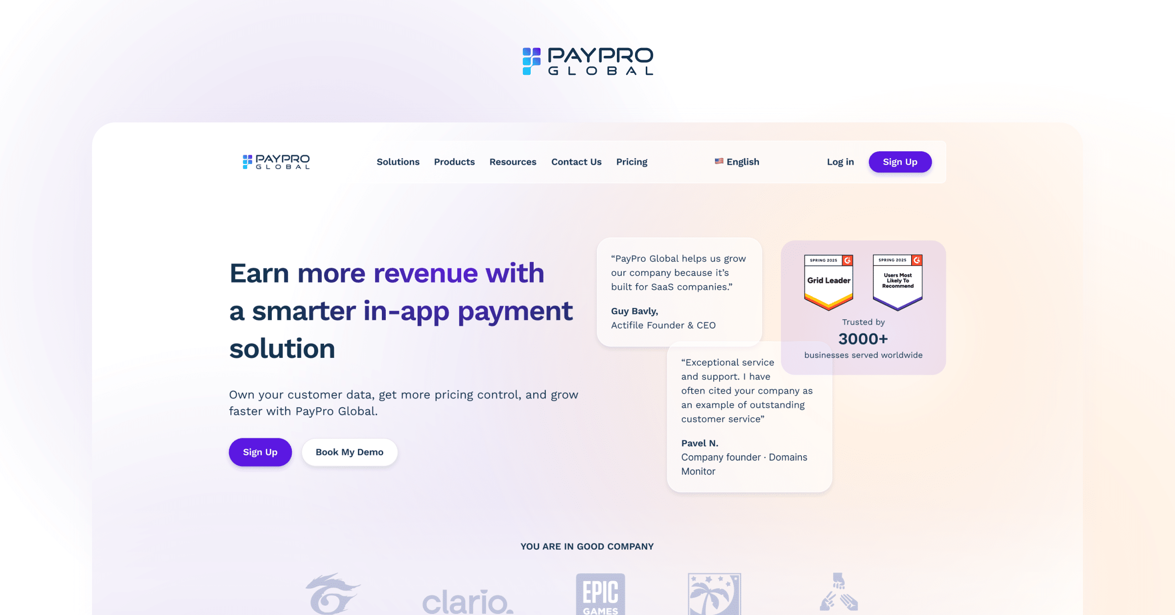 Média In-App Payment Solution - Bypass AppStore fees and delayed payouts. Save your MRR. 1