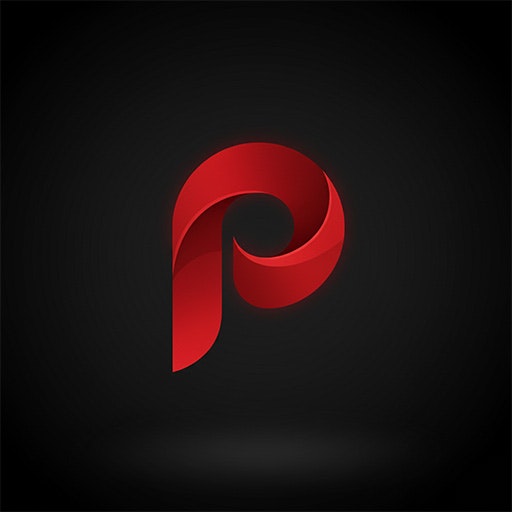 Pickly – What to Choose Next - Product Hunt launch logo and brand identity