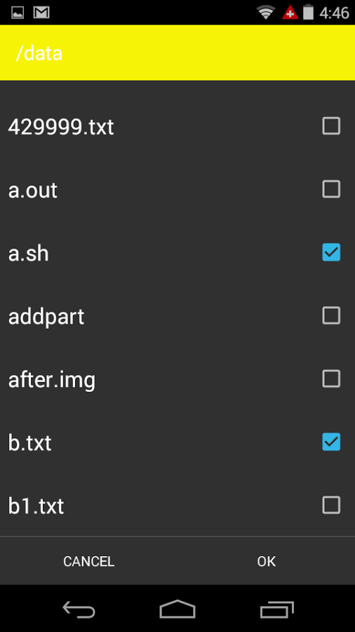 Root Protector gallery image