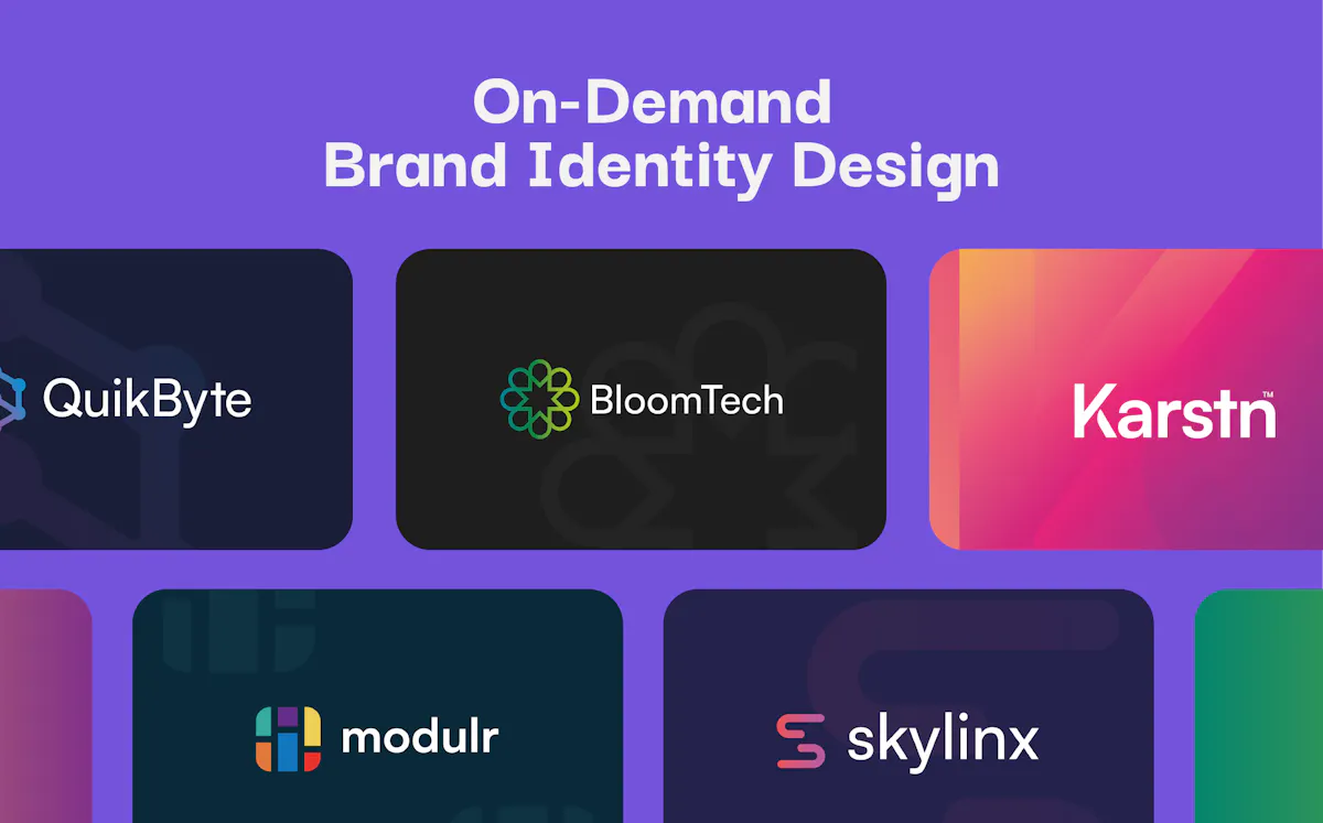 Brand Bird