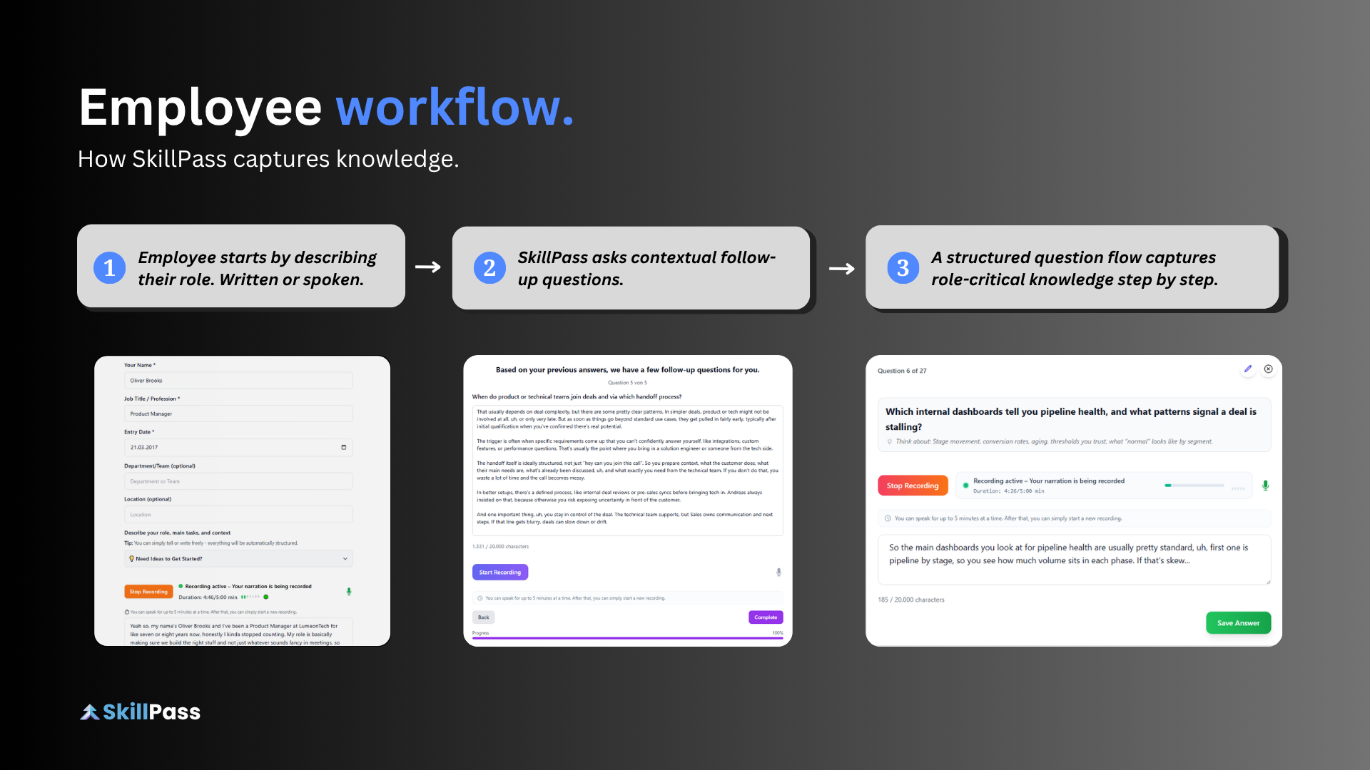 SkillPass gallery image