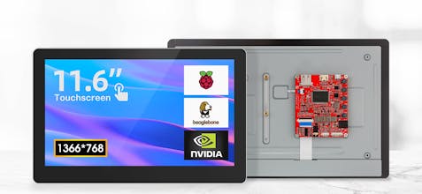 CrowVision gallery image