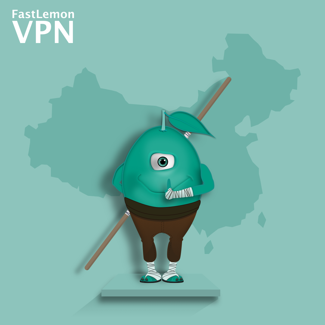 FastLemonVPN gallery image