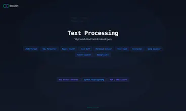 OmniKit gallery image
