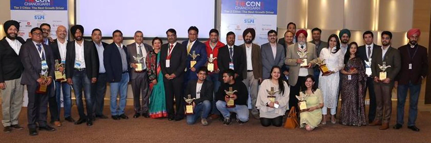 Sandeep Thakur cover