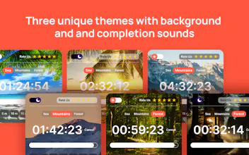 15 Minute Timer gallery image