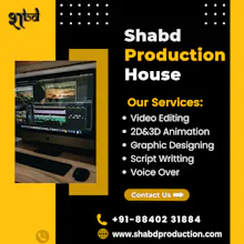 Shabd Production House gallery image