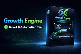 X Growth Engine gallery image