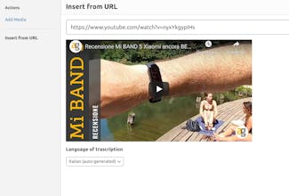 Wubtitle gallery image