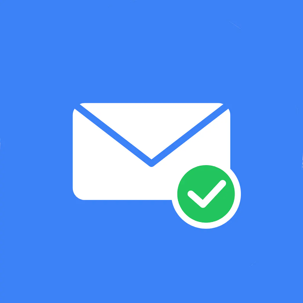 EmailVerify